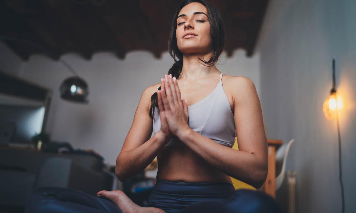 5 técnicas de relajación rápida que tu cuerpo necesita contra el estrés